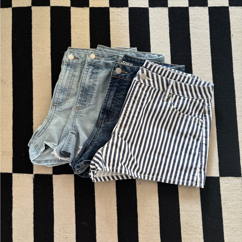 Shorts Bundle